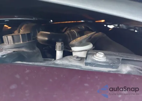 2018 Ford Taurus Sho z USA, uszkodzony, nr VIN 1FAHP2KT6JG118831